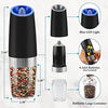 SHW™ Gravity Electric Salt and Pepper Grinder